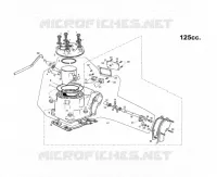 CYLINDER / HEAD