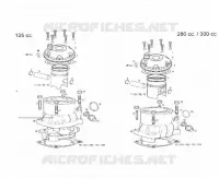 CYLINDER / PISTON