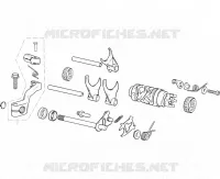 GEAR SHIFT