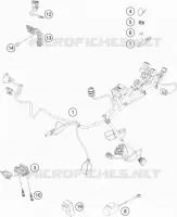 WIRING HARNESS