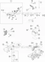 WIRING HARNESS