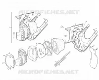AIR FILTER BOX