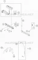 IGNITION SWITCH