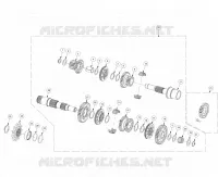 SPROCKET