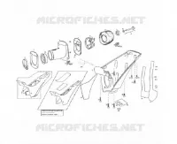 AIR FILTER BOX
