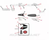 PLASTIC E10 / E12