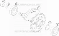 BALANCER SHAFT