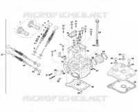 CYLINDER / HEAD