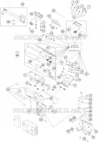 IGNITION SWITCH