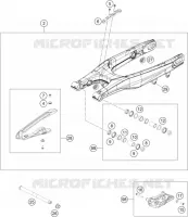 SWINGARM