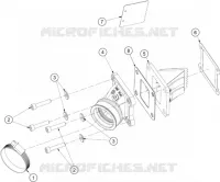 REED VALVE CASE