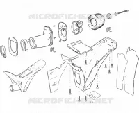 AIR FILTER BOX