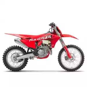 EX 450F