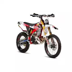 EC 300 GUILLAUME REPLICA