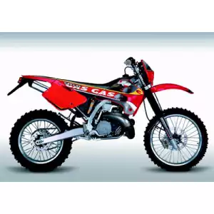 ENDUCROSS 250 EC
