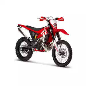 EC 300 E (E START)