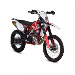 EC 250 E (E-START)