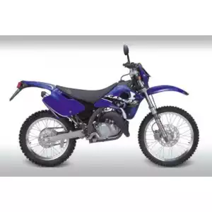 PAMPERA 125