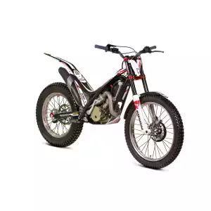 TXT 300 RAGA REPLICA