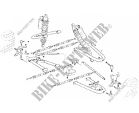 EXHAUST for GASGAS WILD HP 450 2005
