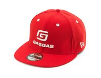TEAM FLAT CAP GASGAS-GASGAS