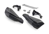 HANDGUARD KIT GASGAS-GASGAS
