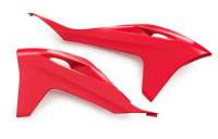 SPOILER SET GASGAS-GASGAS