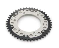 SUPERSPROX STEALTH REAR SPROCKET GASGAS-GASGAS