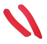 FRAME PROTECTION STICKER SET GASGAS-GASGAS