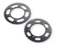 REAR SPROCKET GASGAS-GASGAS
