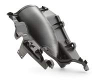 LOWER SECTION OF THE AIR FILTER GASGAS-GASGAS