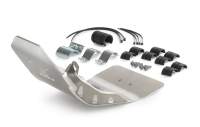 SKID PLATE GASGAS-GASGAS