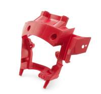 HEADLIGHT MASK REAR WALL GASGAS-GASGAS