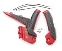 FACTORY RACING FRAME PROTECTION SET GASGAS-GASGAS