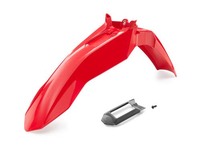 FENDER GASGAS-GASGAS