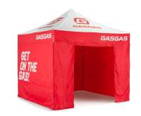 TENT WALL SET 3X3M GASGAS-GASGAS