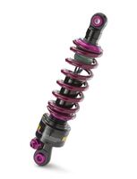 REIGER-SHOCK GASGAS-GASGAS