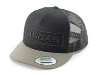 FULL GAS TRUCKER CAP GASGAS-GASGAS