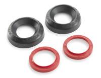 FACTORY WHEEL BEARING PROTECTION CAP SET GASGAS-GASGAS