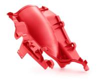 LOWER SECTION OF THE AIR FILTER GASGAS-GASGAS