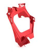 AIR FILTER BOX FRONT PART GASGAS-GASGAS