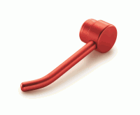 FRONT AXLE PULLER GASGAS-GASGAS