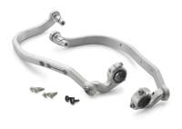 WRAP-AROUND HANDGUARD KIT GASGAS-GASGAS