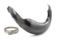 EXPANSION CHAMBER GUARD GASGAS-GASGAS