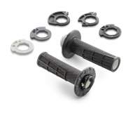 LOCK-ON GRIP SET GASGAS-GASGAS