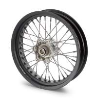 FRONT WHEEL 3.5X16.5