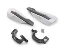 FACTORY RACING HANDGUARD KIT GASGAS-GASGAS