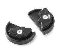 FOOTPEG SLIDER KIT GASGAS-GASGAS