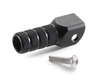 GEAR SHIFT LEVER STEP PLATE GASGAS-GASGAS