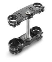 FACTORY RACING TRIPLE CLAMP GASGAS-GASGAS